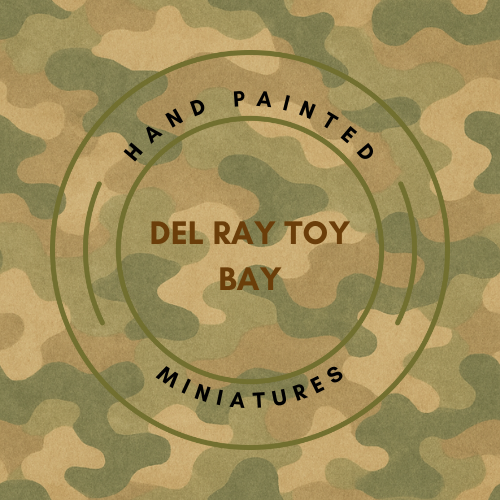 Delray Toy Bay